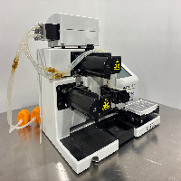 BioTek Multiflo FX multi-mode dispenser image 1